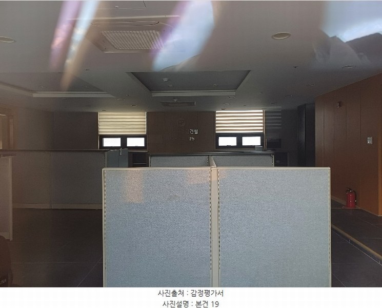 2024타경6638 경상남도 김해시 진례면 테크노밸리로 25-8, 구분건물 6층 601호 근린상가 경매 이미지