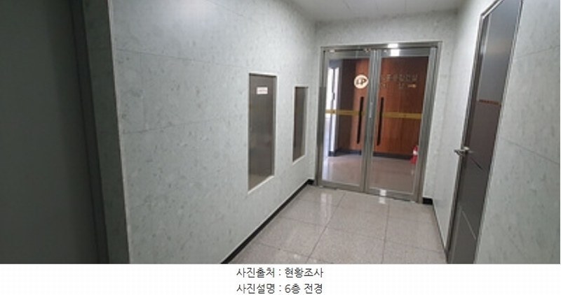 2024타경6638 경상남도 김해시 진례면 테크노밸리로 25-8, 구분건물 6층 601호 근린상가 경매 이미지