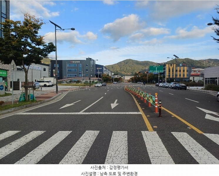 2024타경6638 경상남도 김해시 진례면 테크노밸리로 25-8, 구분건물 6층 601호 근린상가 경매 이미지
