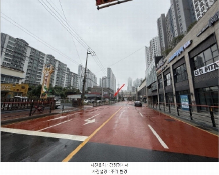 2024타경6836 경상남도 김해시 장유로334번길 56, 구분건물 1층 103호 근린상가 경매 이미지