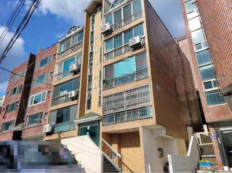 2024타경6973 경상남도 김해시 삼안로 314-24, 대성빌라 비동 2층 202호 다세대(빌라) 경매 이미지