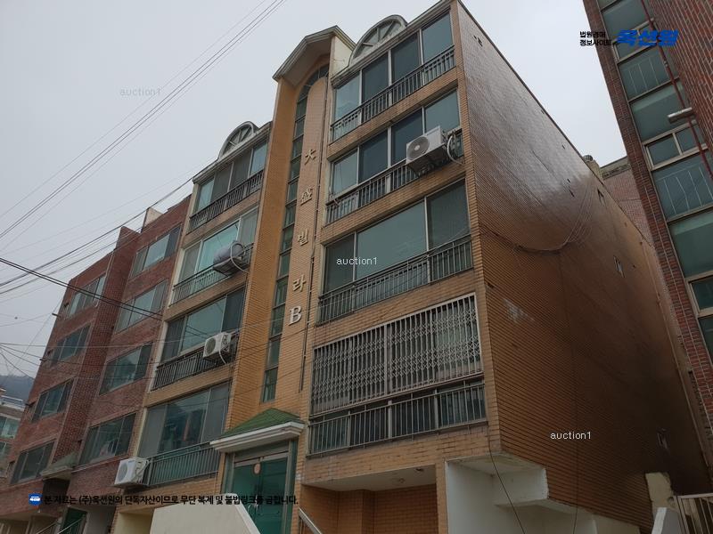 2024타경6973 경상남도 김해시 삼안로 314-24, 대성빌라 비동 2층 202호 다세대(빌라) 경매 이미지