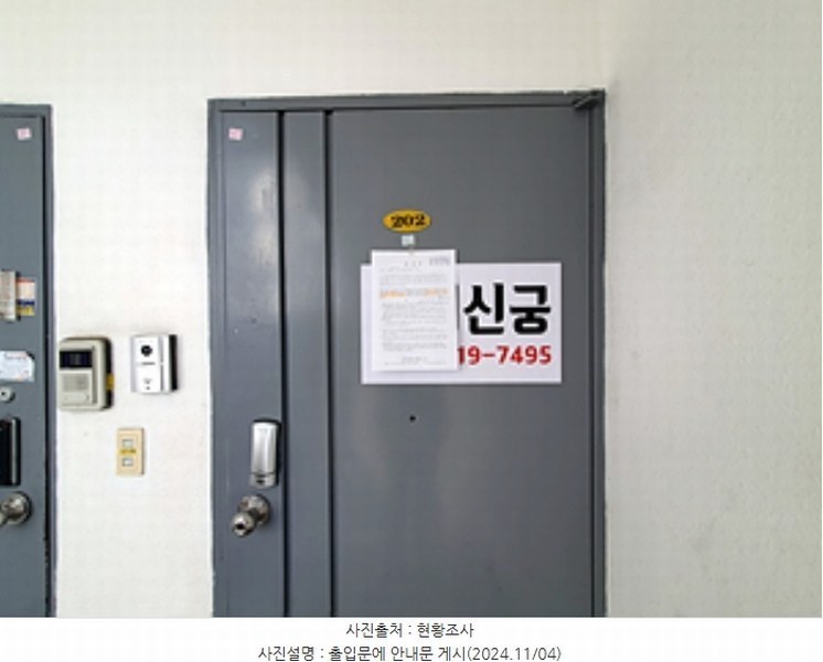 2024타경6973 경상남도 김해시 삼안로 314-24, 대성빌라 비동 2층 202호 다세대(빌라) 경매 이미지