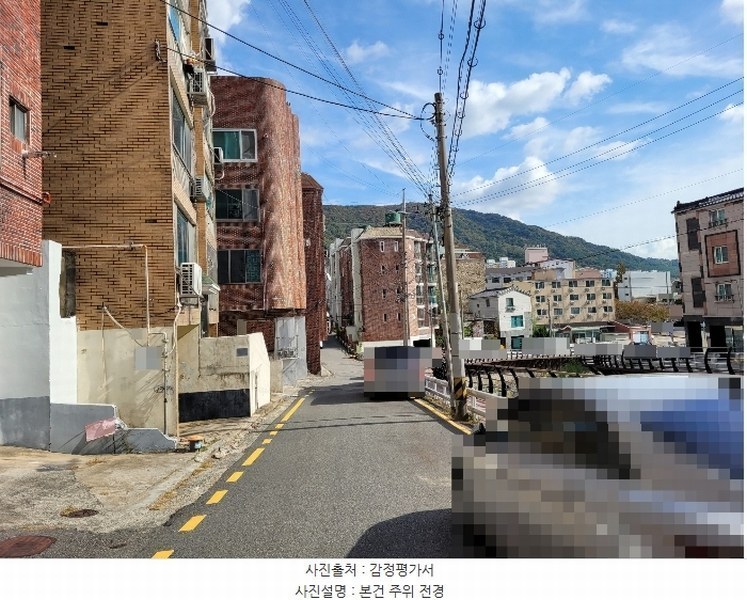 2024타경6973 경상남도 김해시 삼안로 314-24, 대성빌라 비동 2층 202호 다세대(빌라) 경매 이미지