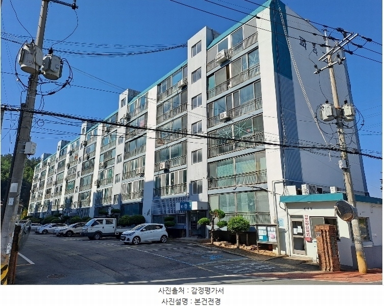 2024타경7273 경상남도 김해시 진영읍 진남로 9, 대근아파트 라동 5층 510호 아파트 경매 이미지