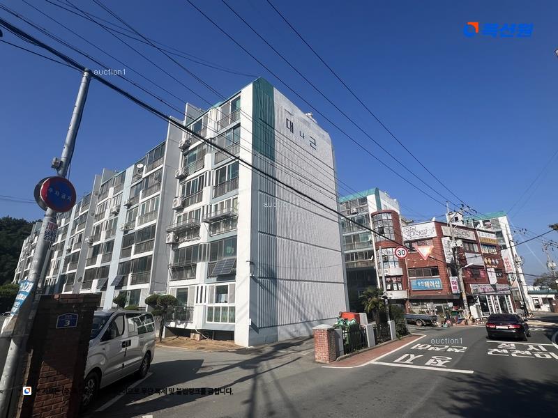 2024타경7273 경상남도 김해시 진영읍 진남로 9, 대근아파트 라동 5층 510호 아파트 경매 이미지