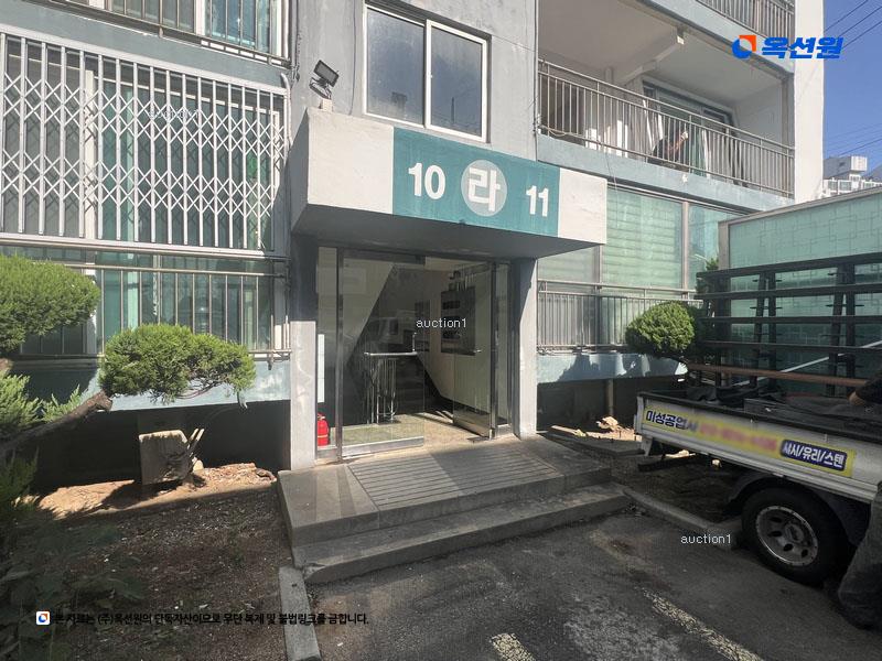 2024타경7273 경상남도 김해시 진영읍 진남로 9, 대근아파트 라동 5층 510호 아파트 경매 이미지
