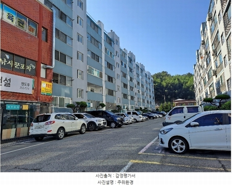 2024타경7273 경상남도 김해시 진영읍 진남로 9, 대근아파트 라동 5층 510호 아파트 경매 이미지