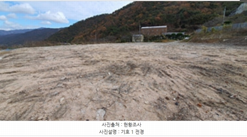 2024타경7433 경상남도 김해시 상동면 여차리 1033-8 임야 경매 이미지