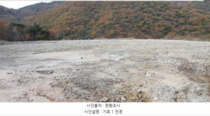 2024타경7433 경상남도 김해시 상동면 여차리 1033-8 임야 경매 이미지