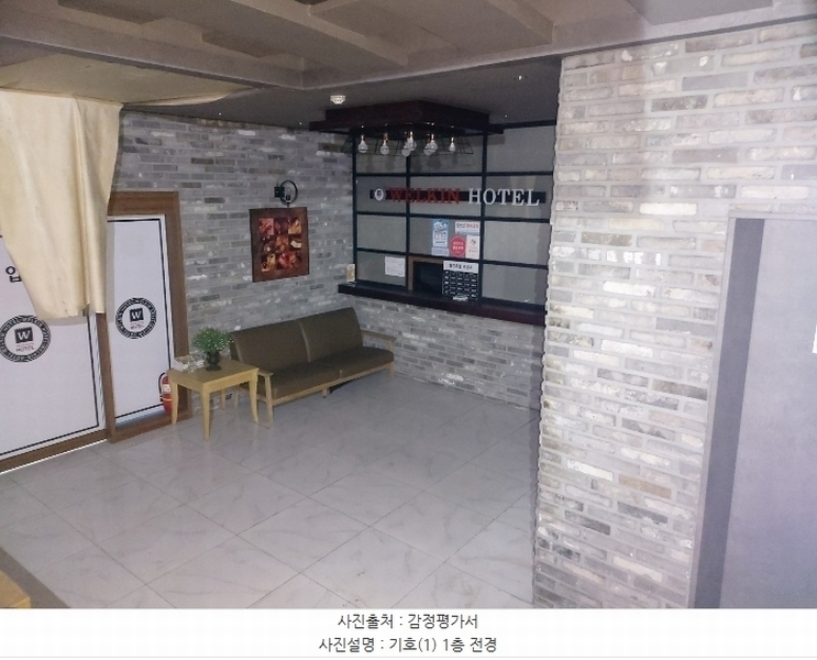 2024타경7525 경상남도 김해시 어방동 1094-10 숙박시설 경매 이미지