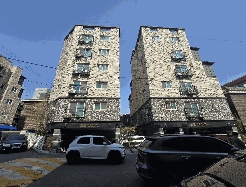 2025타경9354 서울특별시 양천구 남부순환로61길 7, 토브하우스 101동 6층 602호 다세대(빌라)[공급11평형] 경매 이미지