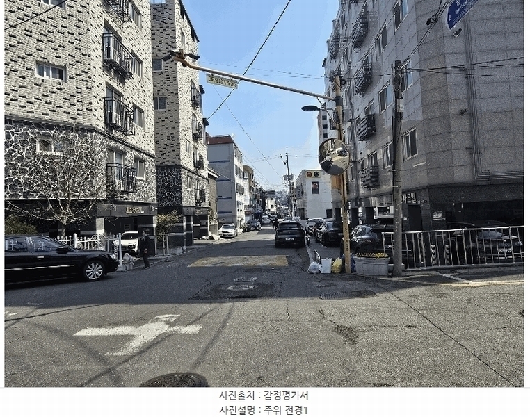 2025타경9354 서울특별시 양천구 남부순환로61길 7, 토브하우스 101동 6층 602호 다세대(빌라)[공급11평형] 경매 이미지