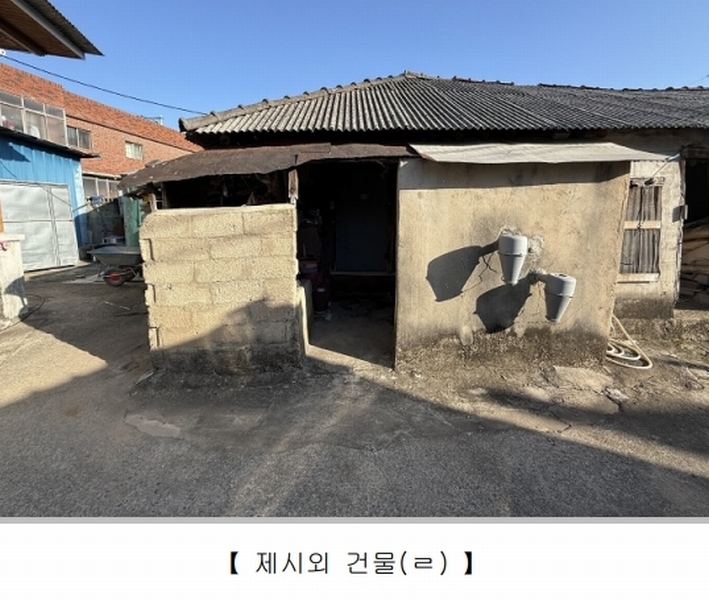 2024타경7716 경상남도 김해시 진례면 신월리 98-13 주택 경매 이미지