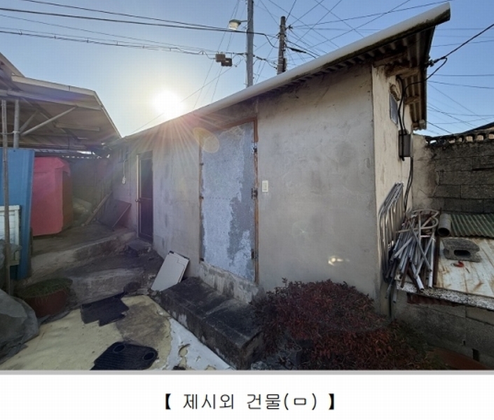 2024타경7716 경상남도 김해시 진례면 신월리 98-13 주택 경매 이미지