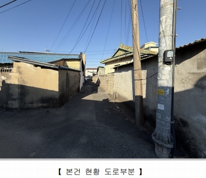 2024타경7716 경상남도 김해시 진례면 신월리 98-13 주택 경매 이미지