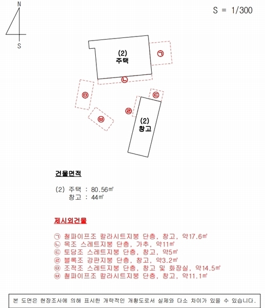 2024타경7716 경상남도 김해시 진례면 신월리 98-13 주택 경매 이미지