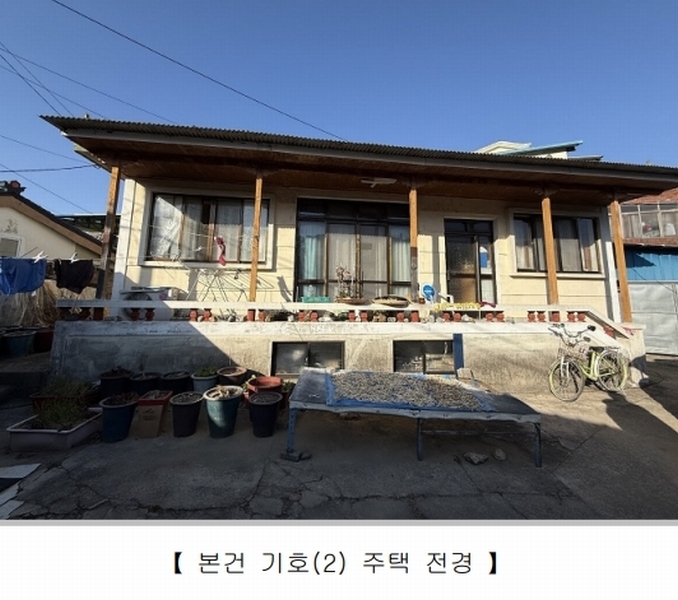 2024타경7716 경상남도 김해시 진례면 신월리 98-13 주택 경매 이미지