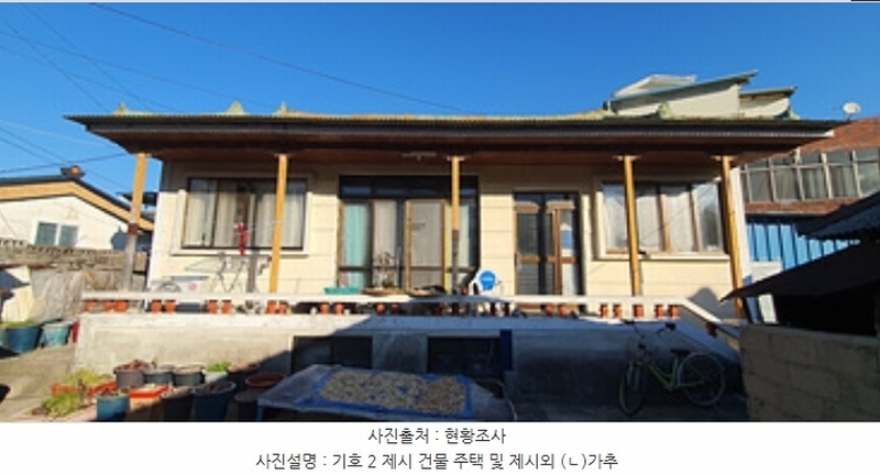 2024타경7716 경상남도 김해시 진례면 신월리 98-13 주택 경매 이미지