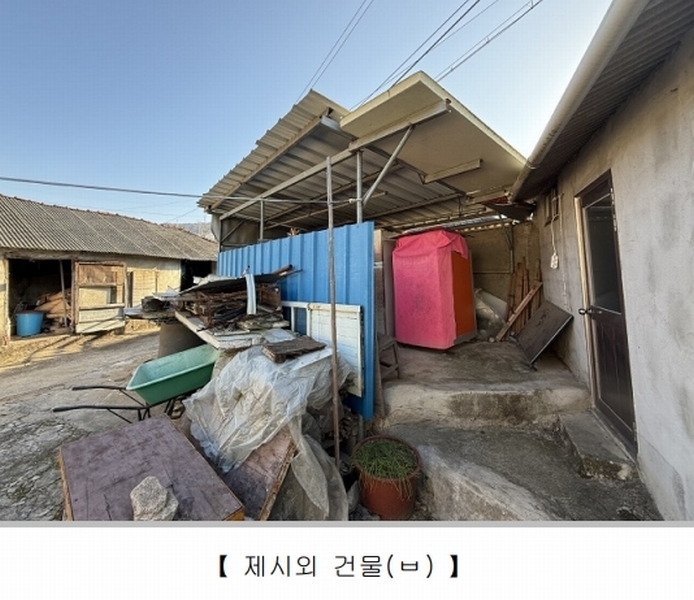 2024타경7716 경상남도 김해시 진례면 신월리 98-13 주택 경매 이미지