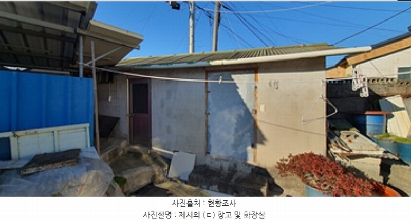 2024타경7716 경상남도 김해시 진례면 신월리 98-13 주택 경매 이미지
