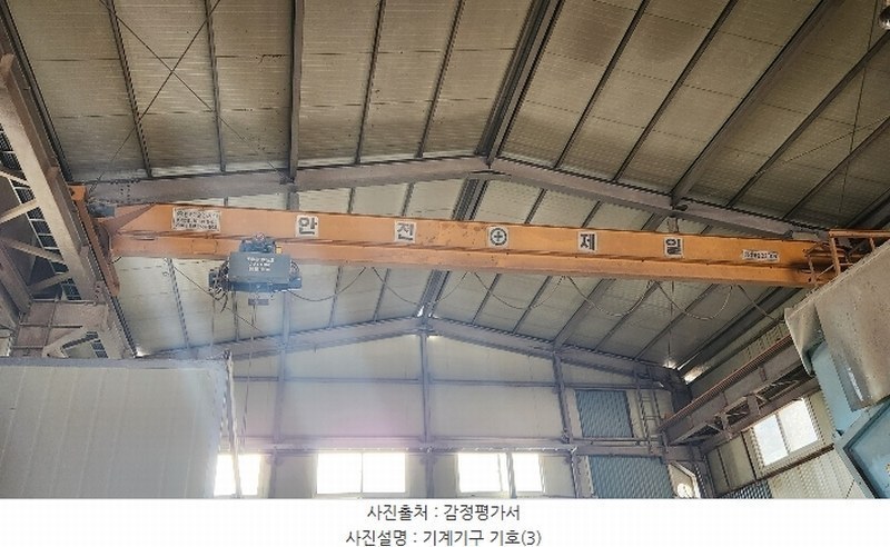 2024타경7815 경상남도 김해시 한림면 안하리 1160-1 공장 경매 이미지