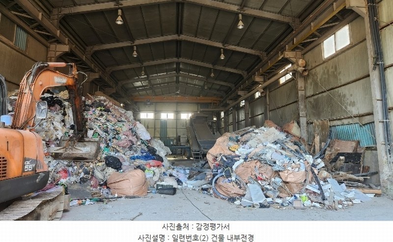 2024타경7815 경상남도 김해시 한림면 안하리 1160-1 공장 경매 이미지