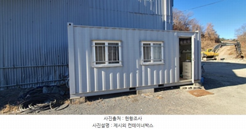 2024타경7815 경상남도 김해시 한림면 안하리 1160-1 공장 경매 이미지