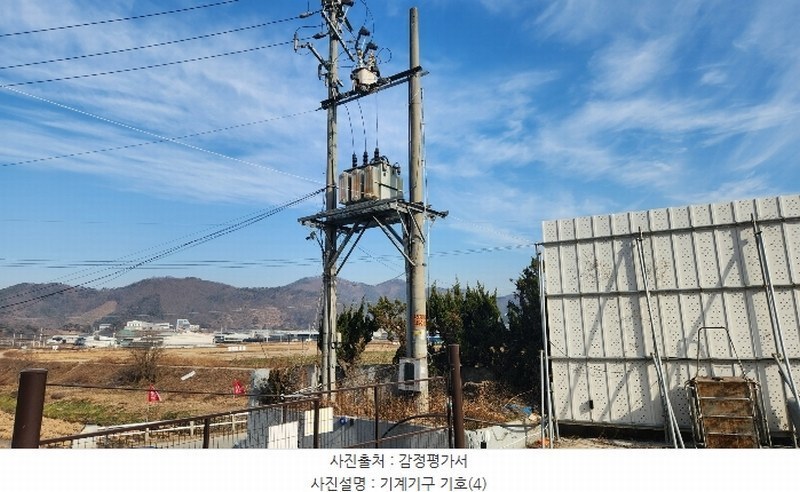 2024타경7815 경상남도 김해시 한림면 안하리 1160-1 공장 경매 이미지