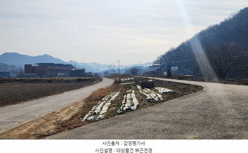 2024타경7815 경상남도 김해시 한림면 안하리 1160-1 공장 경매 이미지