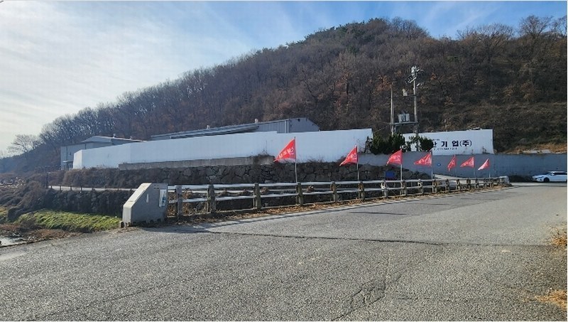 2024타경7815 경상남도 김해시 한림면 안하리 1160-1 공장 경매 이미지
