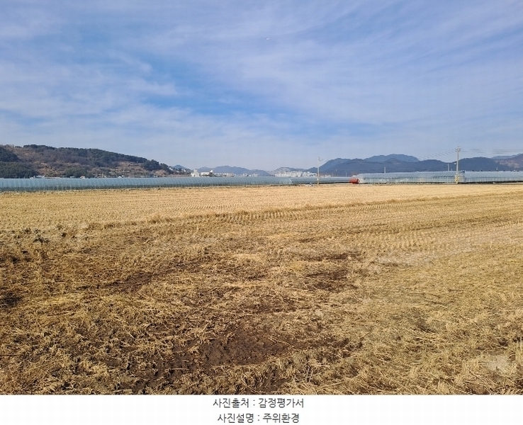 2024타경8009 경상남도 김해시 화목동 190-16 농지 경매 이미지
