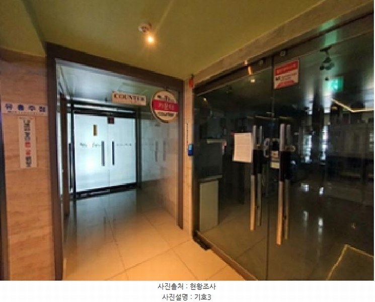 2024타경8092 경상남도 김해시 삼문로 19, 대암월드피아 7층 701호외2개호 근린상가 경매 이미지
