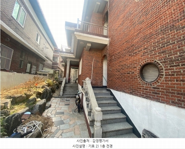 2024타경100745 경상남도 창원시 성산구 대원동 94-4 주택 경매 이미지