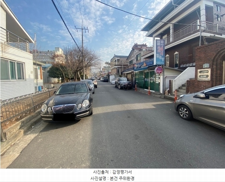 2024타경100745 경상남도 창원시 성산구 대원동 94-4 주택 경매 이미지