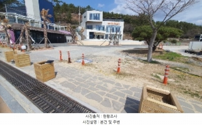 2024타경101021 경상남도 창원시 마산합포구 진동면 요장리 148 근린시설 경매 이미지