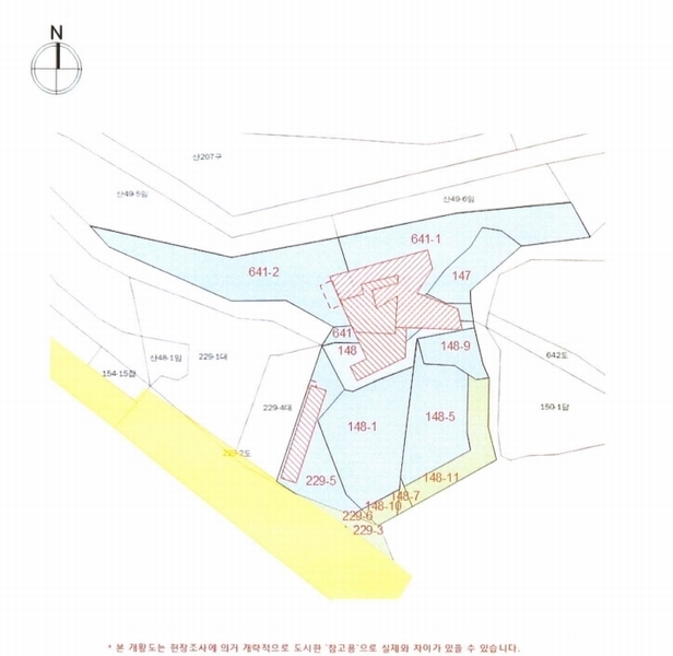 2024타경101021 경상남도 창원시 마산합포구 진동면 요장리 148 근린시설 경매 이미지