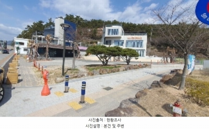 2024타경101021 경상남도 창원시 마산합포구 진동면 요장리 148 근린시설 경매 이미지