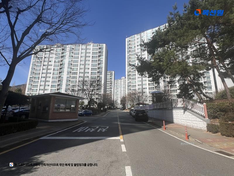 2024타경104891 경상남도 김해시 능동로 117, 석봉마을부영아파트 405동 11층 1104호 아파트[공급30평형] 경매 이미지