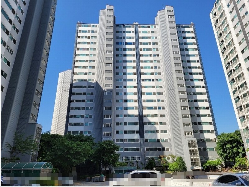 2024타경104891 경상남도 김해시 능동로 117, 석봉마을부영아파트 405동 11층 1104호 아파트[공급30평형] 경매 이미지