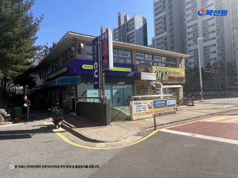 2024타경104891 경상남도 김해시 능동로 117, 석봉마을부영아파트 405동 11층 1104호 아파트[공급30평형] 경매 이미지