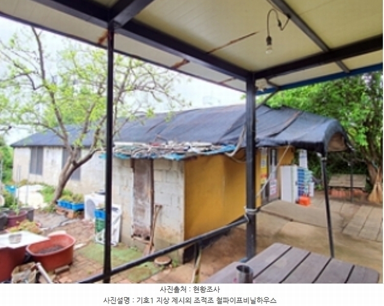 2024타경105634 경상남도 창원시 진해구 풍호동 195 근린시설 경매 이미지