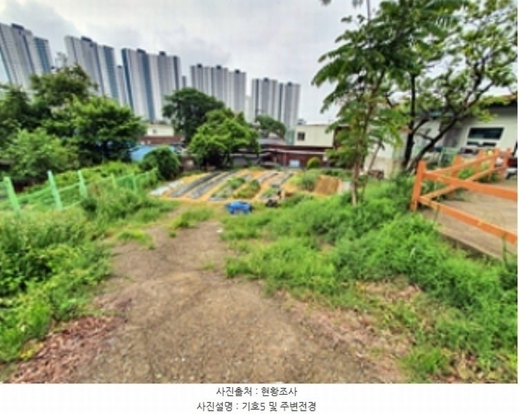 2024타경105634 경상남도 창원시 진해구 풍호동 195 근린시설 경매 이미지