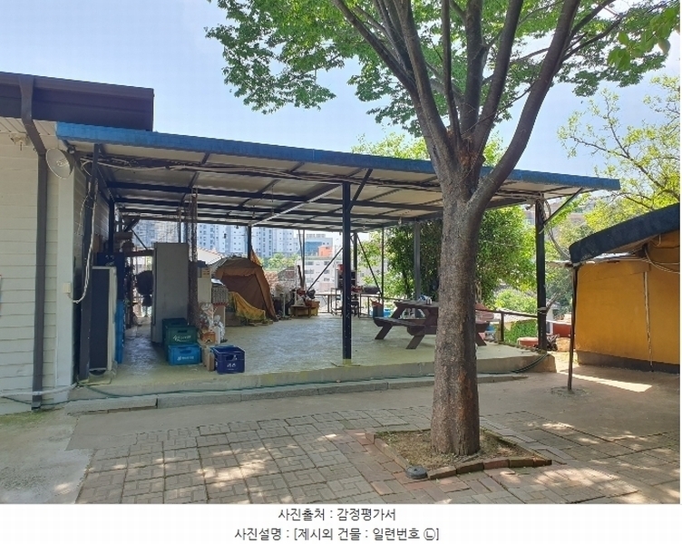 2024타경105634 경상남도 창원시 진해구 풍호동 195 근린시설 경매 이미지