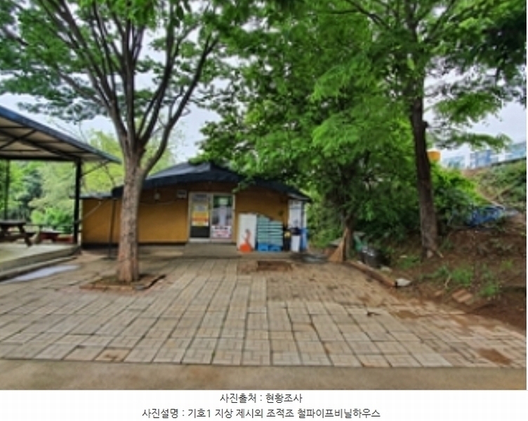 2024타경105634 경상남도 창원시 진해구 풍호동 195 근린시설 경매 이미지