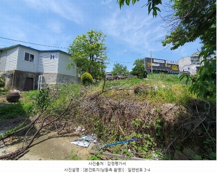 2024타경105634 경상남도 창원시 진해구 풍호동 195 근린시설 경매 이미지