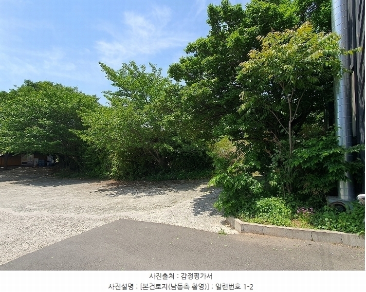 2024타경105634 경상남도 창원시 진해구 풍호동 195 근린시설 경매 이미지