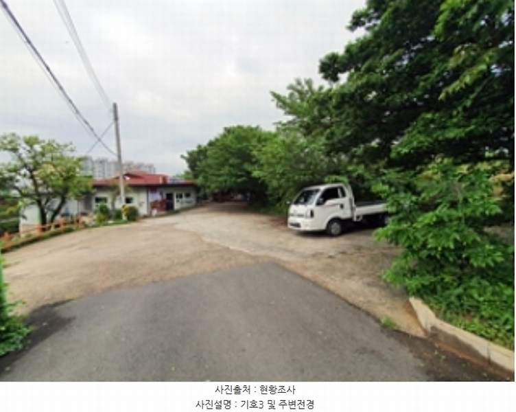 2024타경105634 경상남도 창원시 진해구 풍호동 195 근린시설 경매 이미지