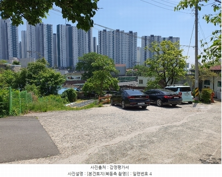 2024타경105634 경상남도 창원시 진해구 풍호동 195 근린시설 경매 이미지