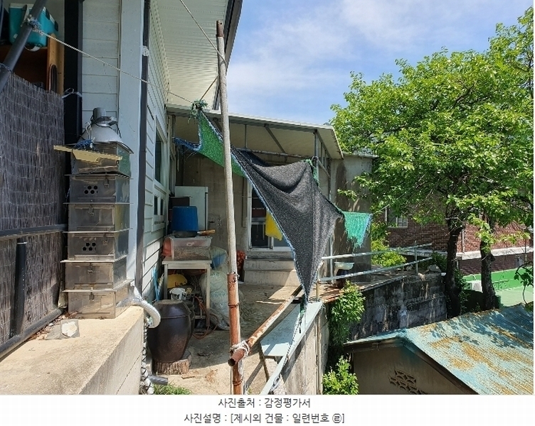 2024타경105634 경상남도 창원시 진해구 풍호동 195 근린시설 경매 이미지